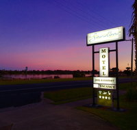 Sandbar Motel Lakes Entrance - Accommodation Australia
