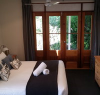 Seaside Garden Cottages - The Villa - Accommodation Australia