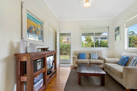 Seahorse - Accommodation Australia 2