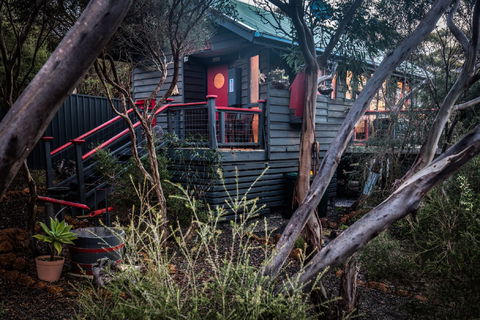Serenity Cottage - Accommodation Australia 1