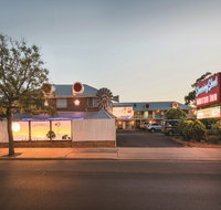 Shearing Shed Motor Inn - Open - Accommodation Australia