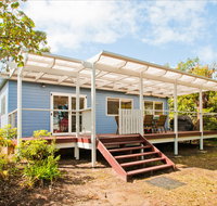 Silvermere Cottage - Accommodation Australia