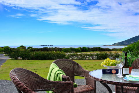 Sisters Beach Retreat - Accommodation Australia 0