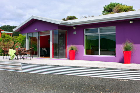 Sisters Beach Retreat - Accommodation Australia 1