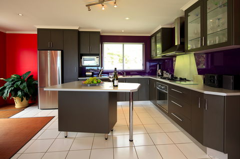 Sisters Beach Retreat - Accommodation Australia 2