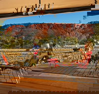 Squeakywindmill Boutique Tent BB - Local Tourism