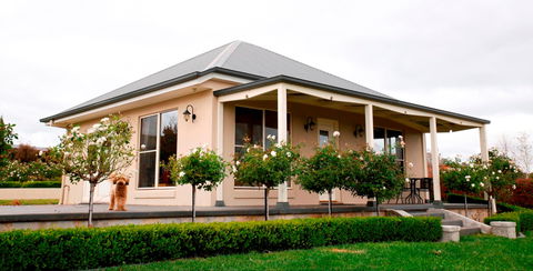 Stay Bathurst - Accommodation Australia 2