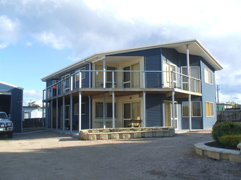 St Helens On The Bay - Accommodation Australia 0