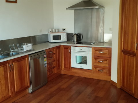 St Helens On The Bay - Accommodation Australia 2