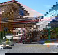 Stockman Motor Inn - Accommodation Australia