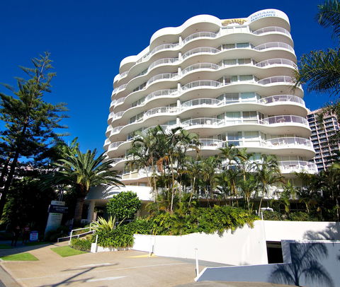 Surf Parade Resort - Local Tourism 0