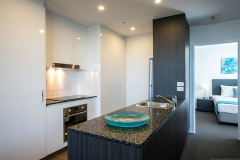 Synergy  Broadbeach - Accommodation Australia 2