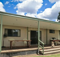 Talmalmo Cottage - Accommodation Australia