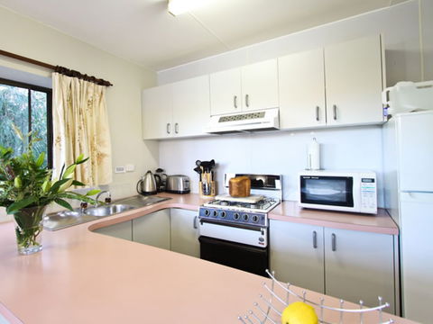 Talmalmo Cottage - Accommodation Australia 2
