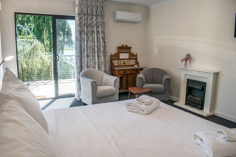 Tamar House - Local Tourism 2