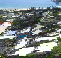 Tathra Beach House Apartments - Local Tourism