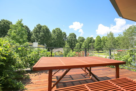 The Nisse House - Accommodation Australia 0