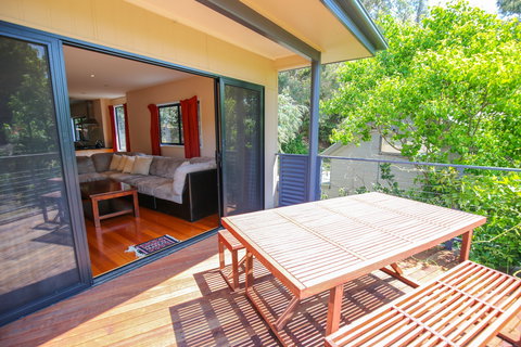 The Nisse House - Accommodation Australia 1