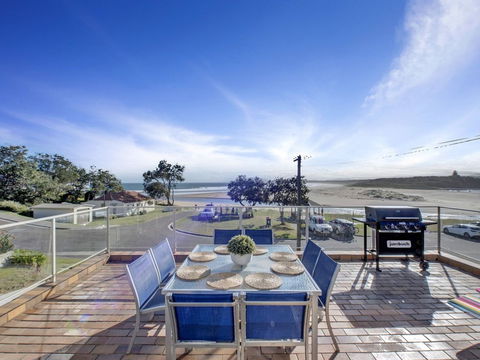 The Rotunda At Gerroa - Local Tourism 0