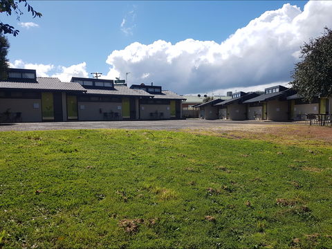 The Apple Inn - Accommodation Australia 0