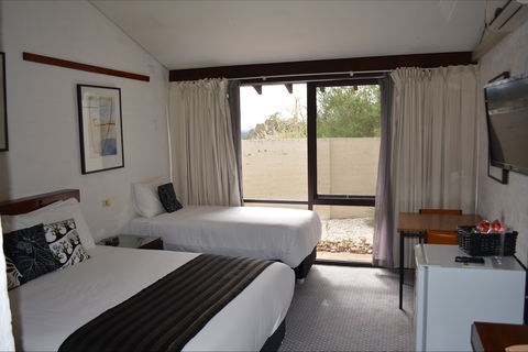The Apple Inn - Accommodation Australia 1
