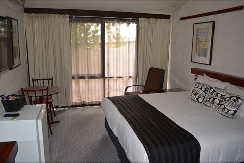 The Apple Inn - Accommodation Australia 2