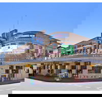 The Belmore Hotel - Australia Shopping