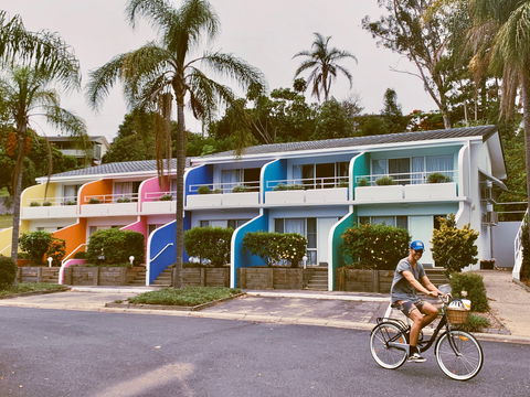 The Cubana Nambucca Heads - Australia Shopping 1