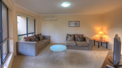 The Grange Resort Hervey Bay - Local Tourism 2
