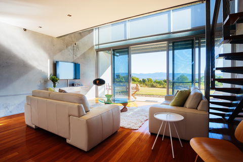 The Bunyip Retreat - Accommodation Australia 0