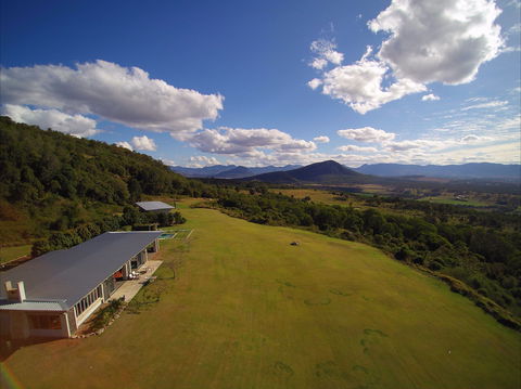 The Bunyip Retreat - Accommodation Australia 1