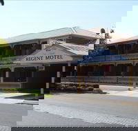 The Albury Regent Motel - Accommodation Australia