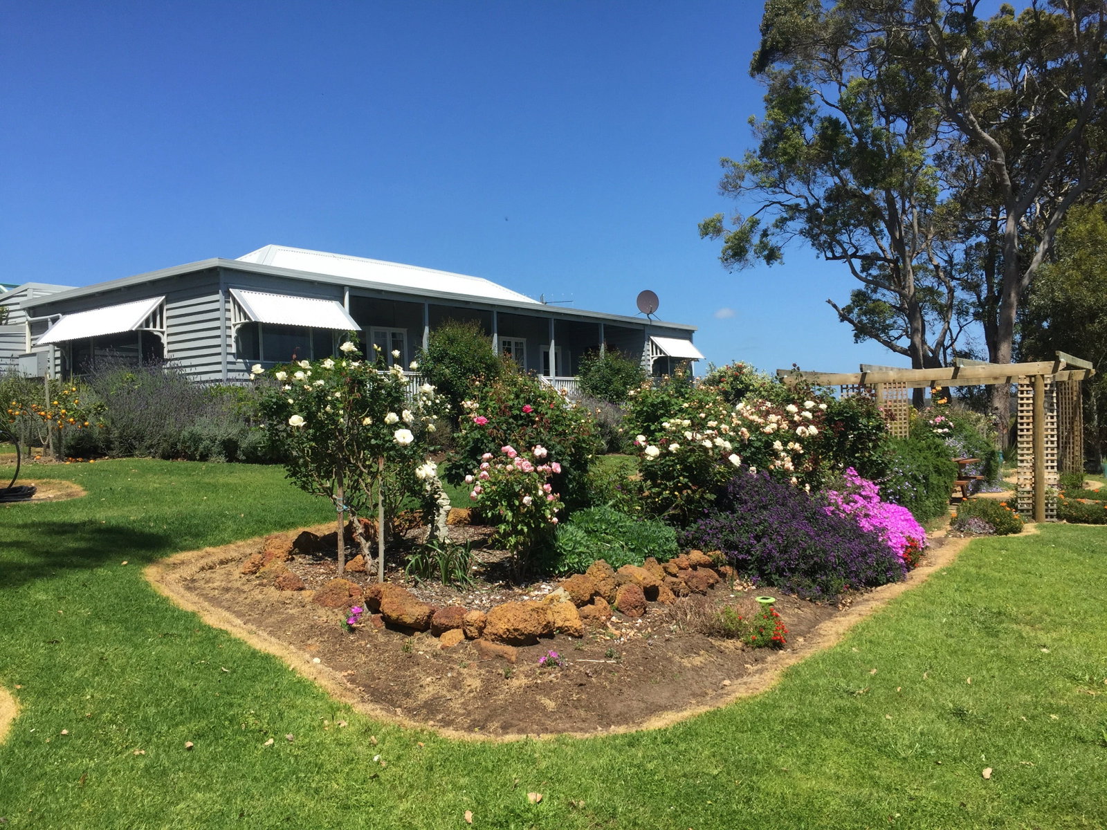 Kalgan WA Accommodation Australia