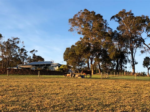 Great Southern Outback Tours & Accommodation - Accommodation Australia 2