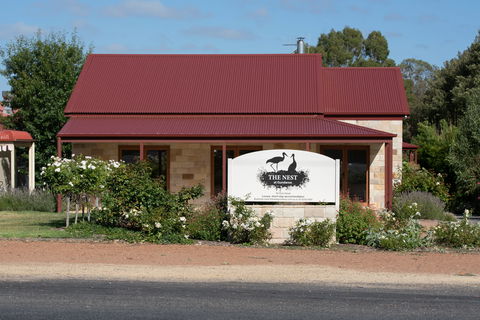 The Nest At Gundaroo - Accommodation Australia 0