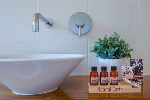 The Nest At Gundaroo - Accommodation Australia 2