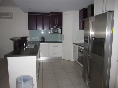 The Waterfront Dolphin - Accommodation Australia 1