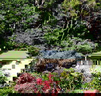 The Falls Montville - Accommodation Australia