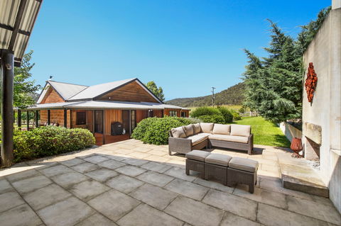 The Glen - Accommodation Australia 1