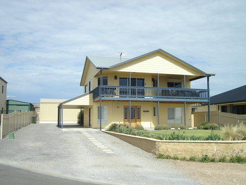 The Ozzie Oyster - Accommodation Australia 0