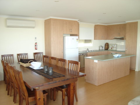 The Ozzie Oyster - Accommodation Australia 1
