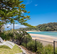 The Cove Jervis Bay - Accommodation Australia