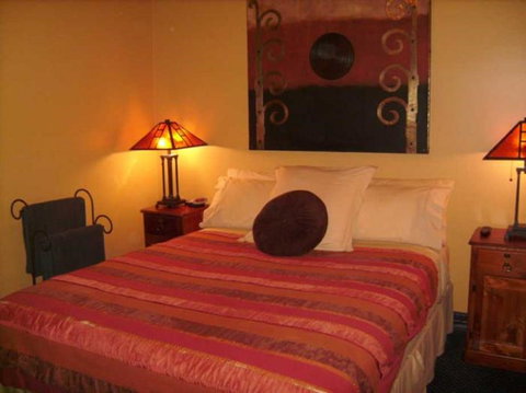 The Church House B And B - Local Tourism 1