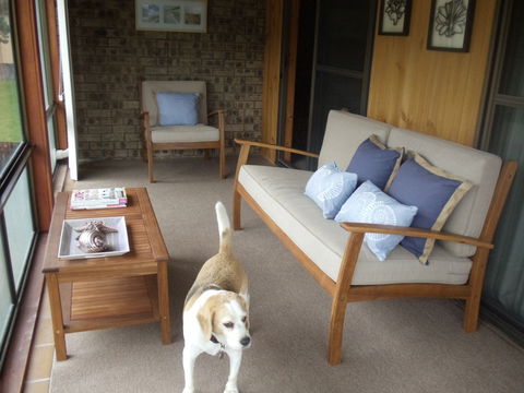 The Retreat On Matthew - Accommodation Australia 0