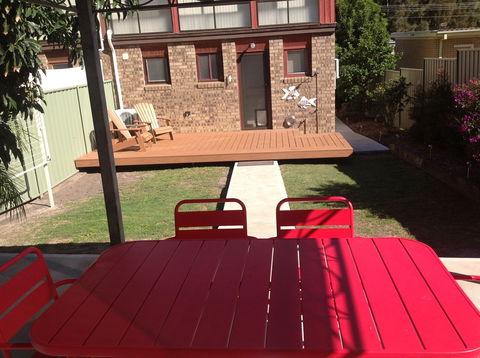 The Retreat On Matthew - Accommodation Australia 2