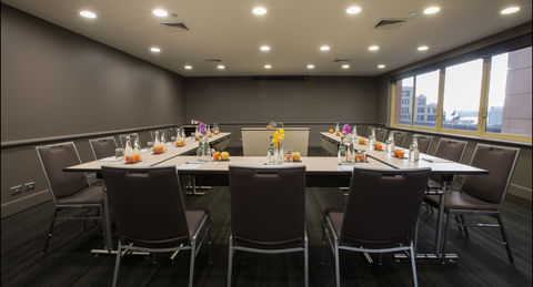 The Sebel Quay West Suites Sydney - Australia Shopping 0