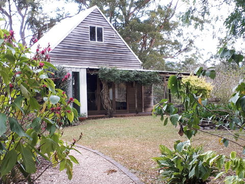 The Barn  House Farm Stay At Possum Manor - Local Tourism 2