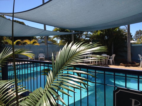 The Palms Hervey Bay - Accommodation Australia 2