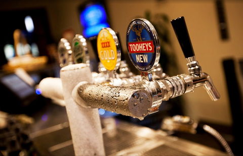 The Duke Of Wellington Hotel - Accommodation Australia 2