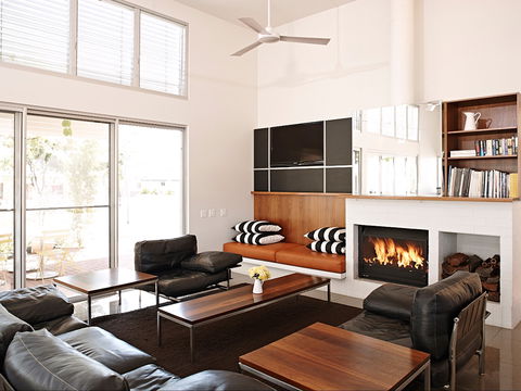 The Horatio Motel And Suites - Accommodation Australia 0